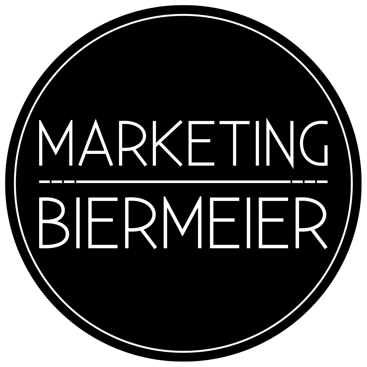 MARKETING BIERMEIER - Website, Print, Marketing, Triftern, Pfarrkirchen, Eggenfelden, Rottal-Inn, München, Passau